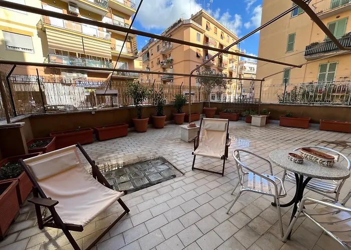 HOUSE BOCCEA